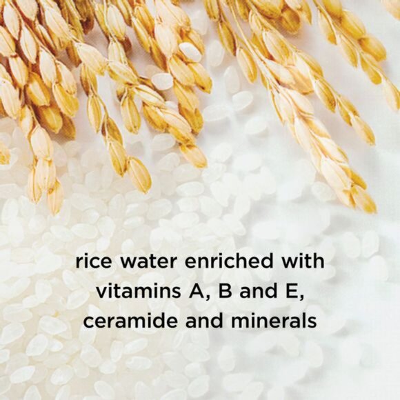 The Face Shop Rice Water Bright Mild Cleansing Water - Picture 4 of 4